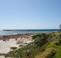Port Hughes Tourist Park - Hervey Bay Accommodation