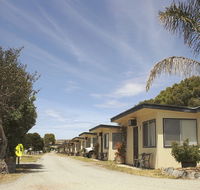 Port Lincoln Caravan Park - Hervey Bay Accommodation