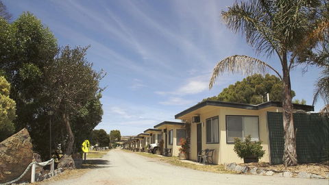 Port Lincoln Caravan Park - Hervey Bay Accommodation 0
