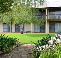 Coonawarra Motor Lodge - Hervey Bay Accommodation