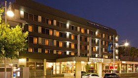 Adelaide Rockford Hotel - Hervey Bay Accommodation 0