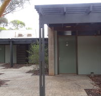 Leigh Creek Outback Resort - Hervey Bay Accommodation