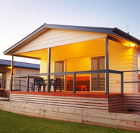 Discovery Parks - Whyalla Foreshore - Hervey Bay Accommodation