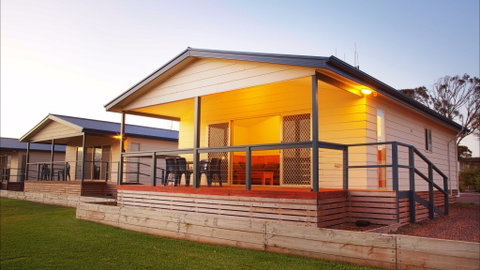 Discovery Parks - Whyalla Foreshore - Hervey Bay Accommodation 0