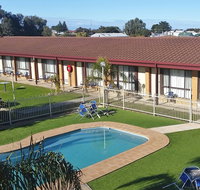 Lacepede Bay Motel  Restaurant - Hervey Bay Accommodation