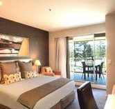 Oaks Plaza Pier Hotel - Tourism Hervey Bay