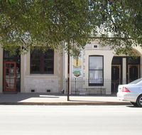 Jamestown Motel Terraces - Hervey Bay Accommodation