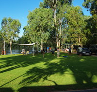Big4 Blanchetown Riverside Holiday Park - Hervey Bay Accommodation