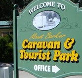 Mount Barker Caravan and Tourist Park - Hervey Bay Accommodation