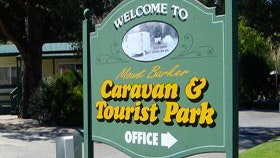Mount Barker Caravan And Tourist Park - Tourism Hervey Bay 0