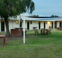 Anglers Inn - Hervey Bay Accommodation
