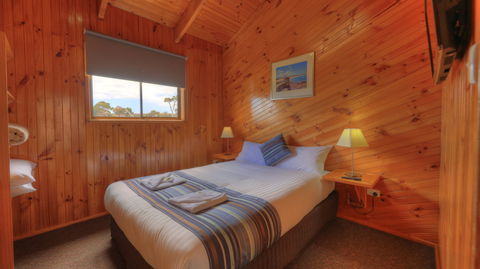 Low Head Tourist Park - Hervey Bay Accommodation 0