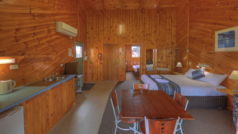 Low Head Tourist Park - Hervey Bay Accommodation 2