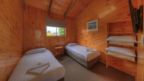 Low Head Tourist Park - Hervey Bay Accommodation 4