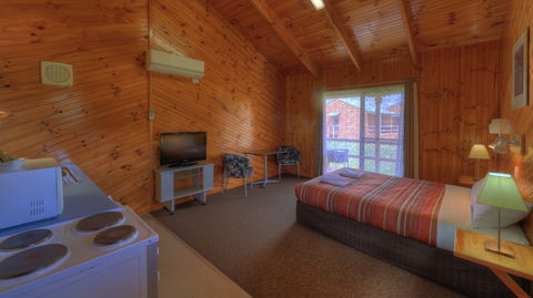 Low Head Tourist Park - Hervey Bay Accommodation 5