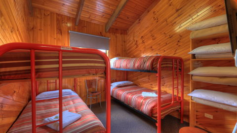 Low Head Tourist Park - Hervey Bay Accommodation 6