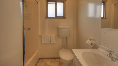 Low Head Tourist Park - Hervey Bay Accommodation 8