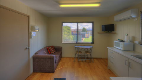 Low Head Tourist Park - Hervey Bay Accommodation 9