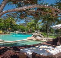 Makepeace Island - Sir Richard Branson's Australian Home - Hervey Bay Accommodation