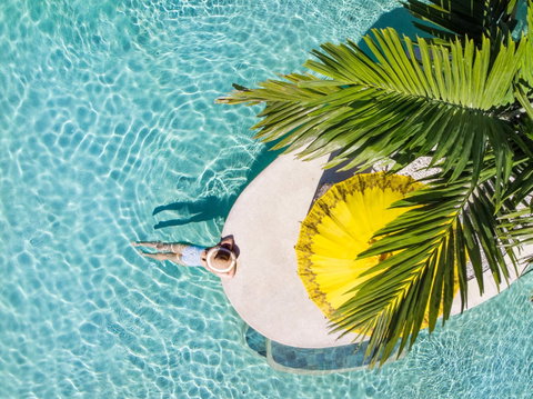 Makepeace Island - Sir Richard Branson's Australian Home - Hervey Bay Accommodation 5