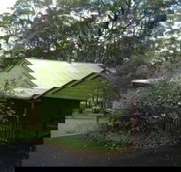 Maleny Country Cottages - Hervey Bay Accommodation