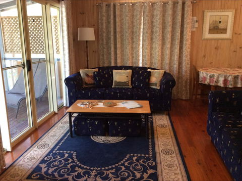 Maleny Country Cottages - Tourism Hervey Bay 4