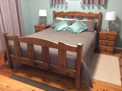 Maleny Country Cottages - Tourism Hervey Bay 6