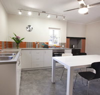 Mallee Lodge - Innes National Park - Hervey Bay Accommodation