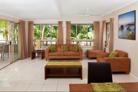 Mantra Amphora - Hervey Bay Accommodation 2