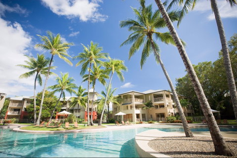 Mantra Amphora - Hervey Bay Accommodation 3