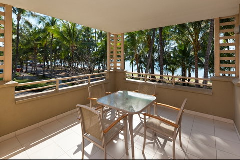 Mantra Amphora - Hervey Bay Accommodation 4