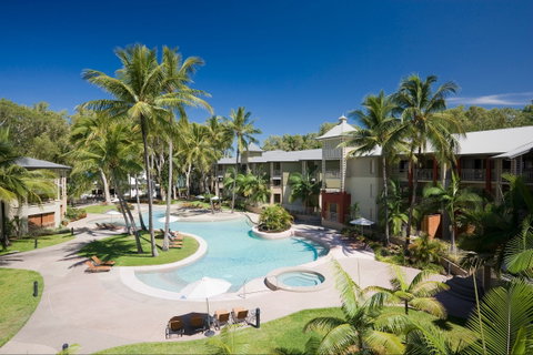 Mantra Amphora - Hervey Bay Accommodation 5