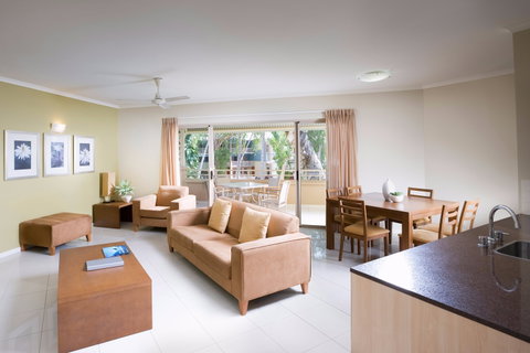 Mantra Amphora - Hervey Bay Accommodation 6