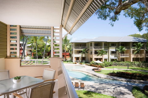 Mantra Amphora - Hervey Bay Accommodation 7