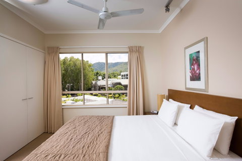 Mantra Amphora - Hervey Bay Accommodation 8