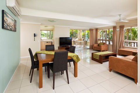 Mantra Amphora - Hervey Bay Accommodation 9