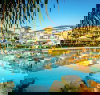 Mantra on Salt Beach - Hervey Bay Accommodation