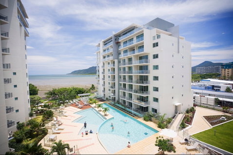 Mantra Trilogy - Hervey Bay Accommodation 0