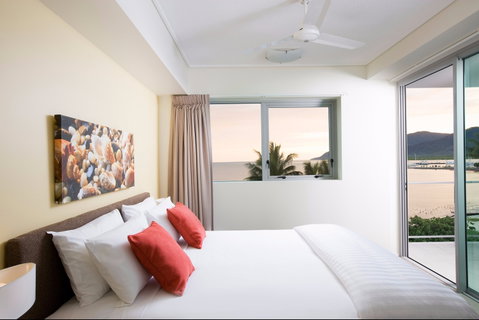 Mantra Trilogy - Hervey Bay Accommodation 1