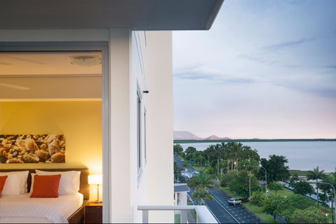 Mantra Trilogy - Hervey Bay Accommodation 2