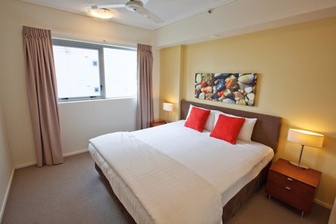 Mantra Trilogy - Hervey Bay Accommodation 3