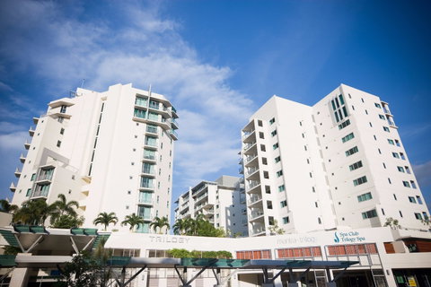 Mantra Trilogy - Hervey Bay Accommodation 4