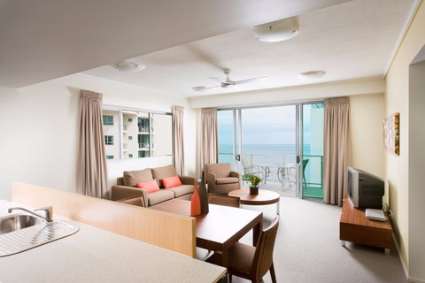 Mantra Trilogy - Hervey Bay Accommodation 8