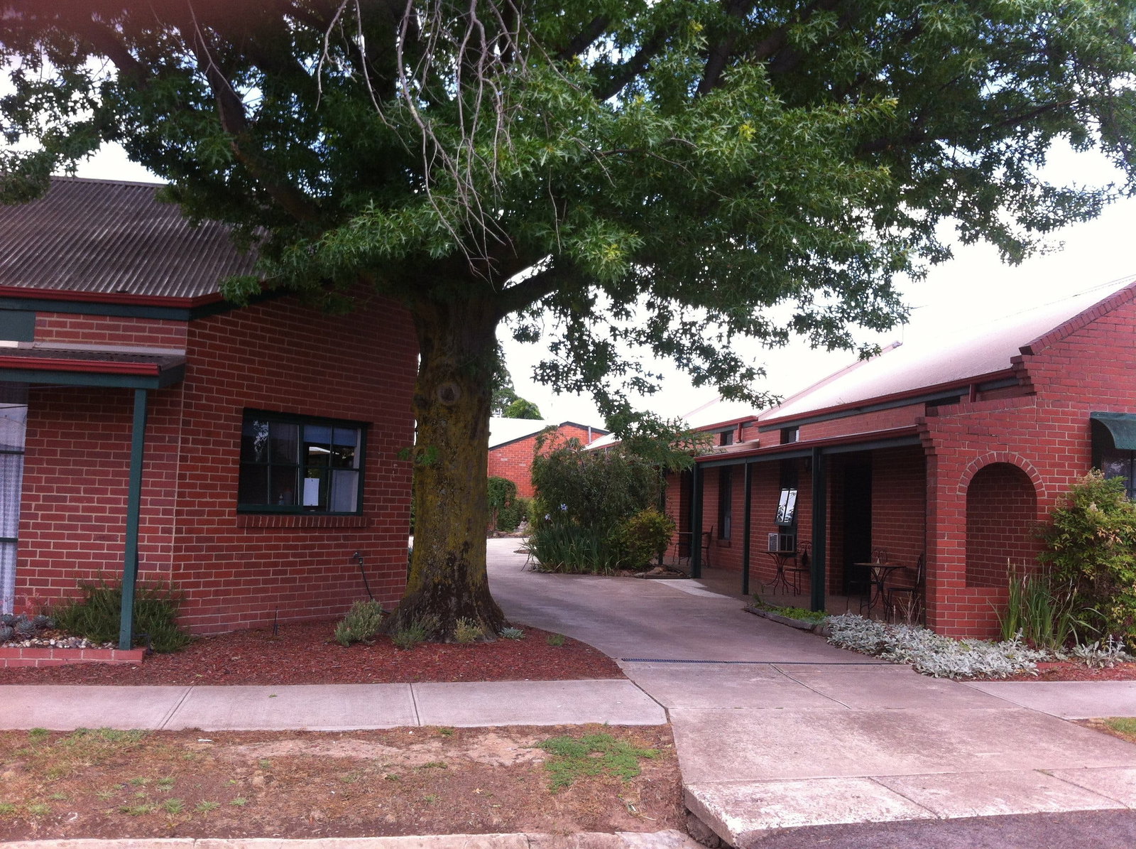 Mansfield VIC Hervey Bay Accommodation