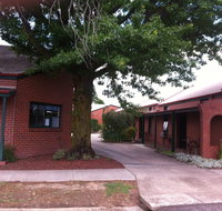 Mansfield Travellers Lodge Motel and Backpackers - Hervey Bay Accommodation