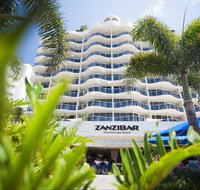 Mantra Zanzibar - Hervey Bay Accommodation