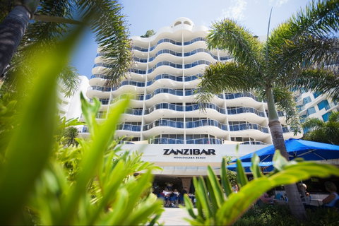 Mantra Zanzibar - Hervey Bay Accommodation 0