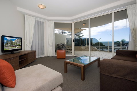Mantra Zanzibar - Hervey Bay Accommodation 2