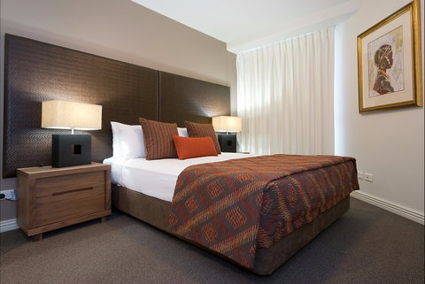 Mantra Zanzibar - Hervey Bay Accommodation 3
