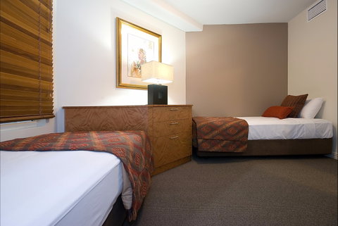Mantra Zanzibar - Hervey Bay Accommodation 4